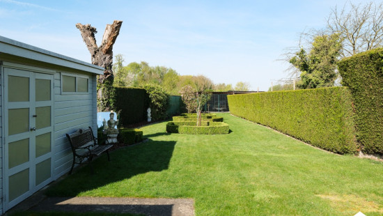 Diestersteenweg - 55 - - 3850