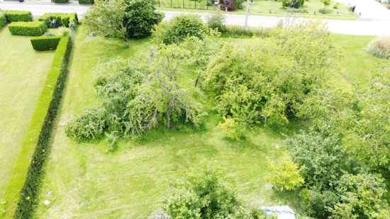 Rue Rouge Fossé - B1109r4 - - 4500