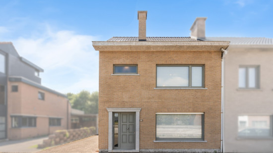 Grote Heimelinkstraat - 116 - - 9100