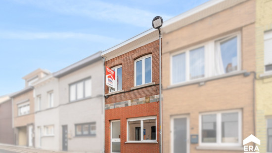 Avendorenstraat - 37 - - 3300
