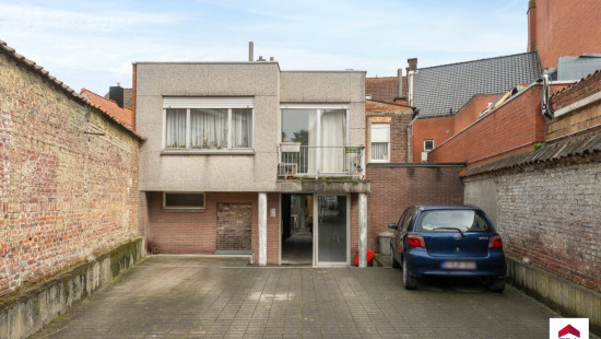 Kerkstraat - 10 - 1 - 8700
