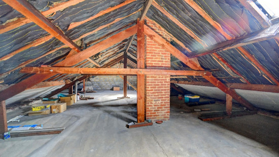 Diestsesteenweg - 8 - - 3390