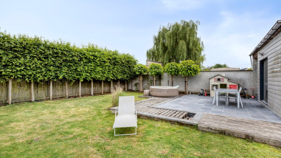 Heindonksesteenweg - 181 - - 2830