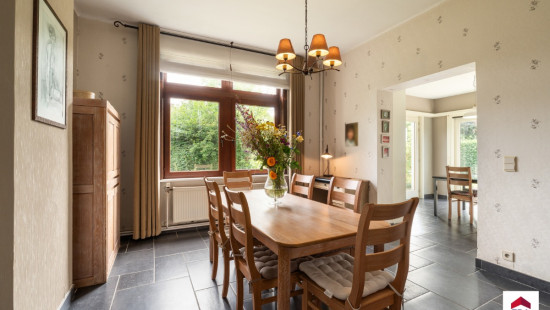 Schepdaalstraat - 11 - - 1700