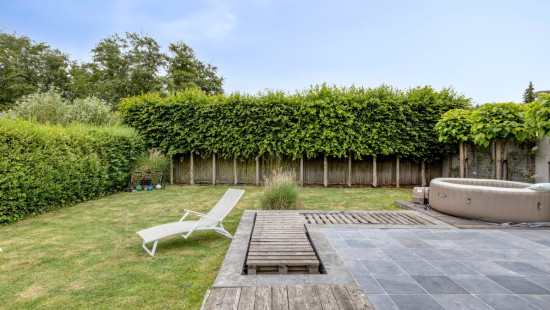 Heindonksesteenweg - 181 - - 2830