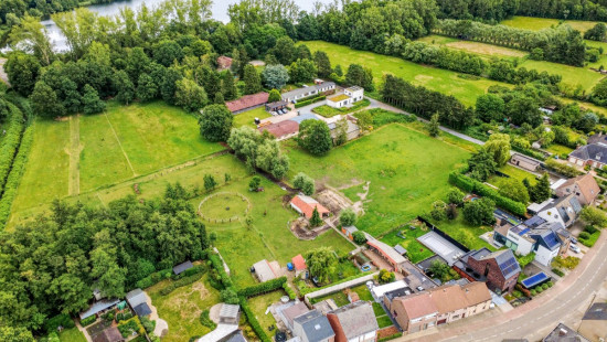Heindonksesteenweg - 181 - - 2830