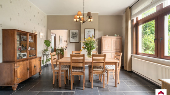 Schepdaalstraat - 11 - - 1700