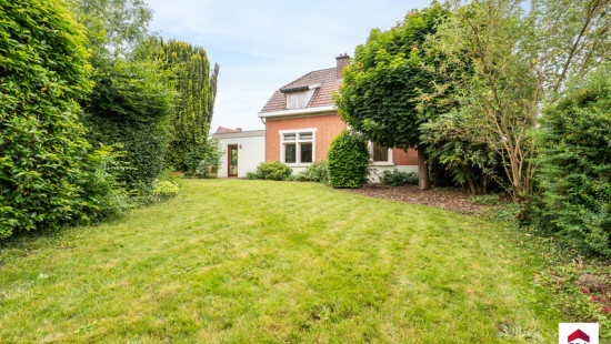 Schepdaalstraat - 11 - - 1700