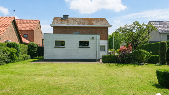 Kerkstraat - 104 - - 3540