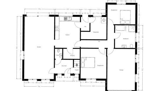 Melkerijstraat - 1 - - 2321