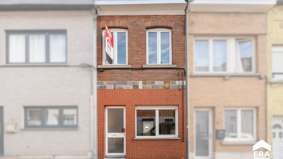 Avendorenstraat - 37 - - 3300