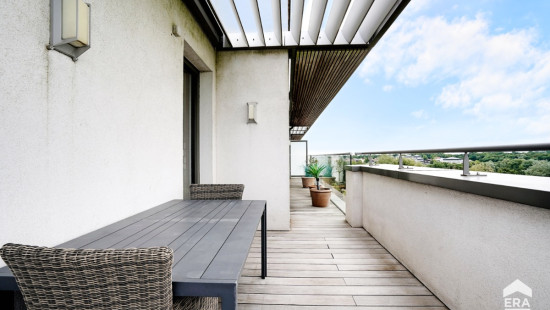 Avenue de Tchéquie - 1 - 624 - 1420