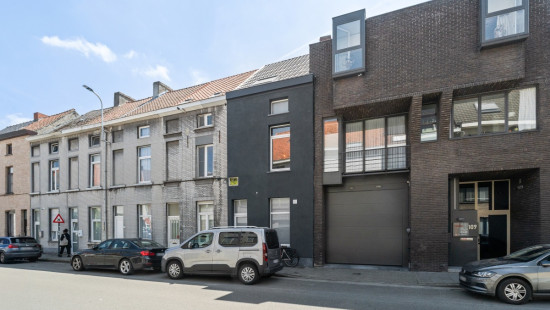 Drongensesteenweg - 107 - - 9000