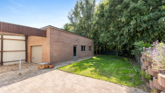 Grote Heimelinkstraat - 116 - - 9100