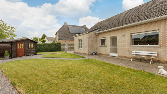 Melkerijstraat - 1 - - 2321