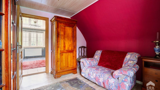 Rue de Virginal - 31 - - 1460