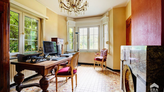 Rue de Virginal - 31 - - 1460