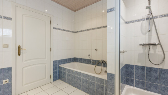Melkerijstraat - 1 - - 2321