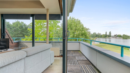 Donklaan - 249 - 9 - 9290
