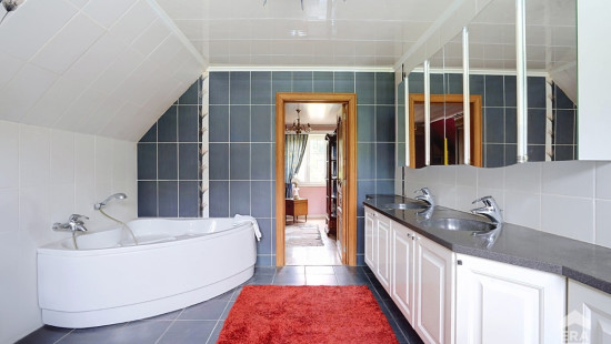 Rue de Virginal - 31 - - 1460