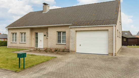 Melkerijstraat - 1 - - 2321