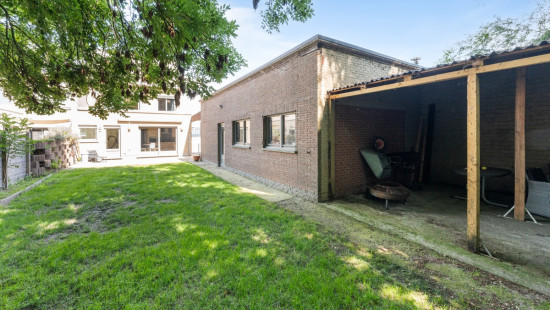 Grote Heimelinkstraat - 116 - - 9100