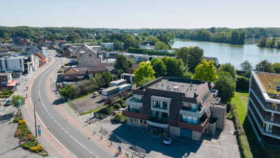 Donklaan - 249 - 9 - 9290