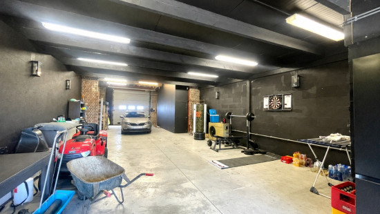 Bruggestraat - 610 - - 8930