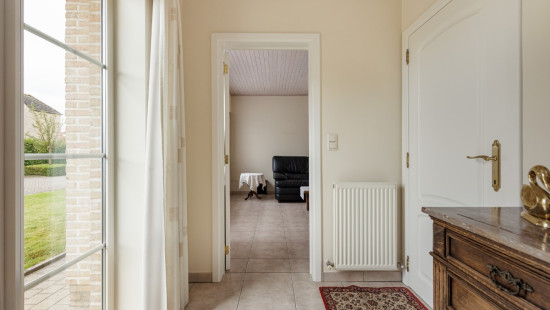 Melkerijstraat - 1 - - 2321