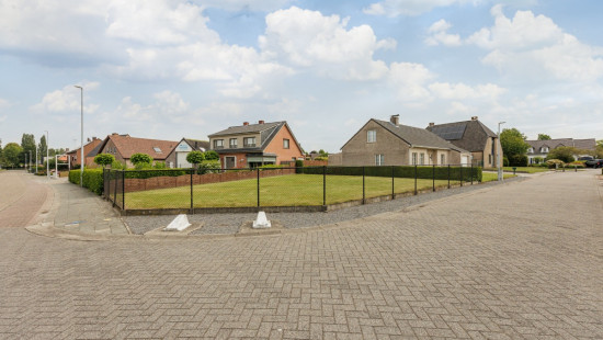 Melkerijstraat - 1 - - 2321