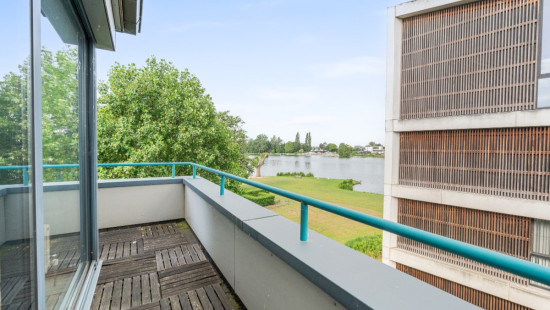 Donklaan - 249 - 9 - 9290