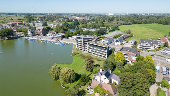 Donklaan - 249 - 9 - 9290
