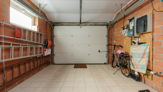 Melkerijstraat - 1 - - 2321
