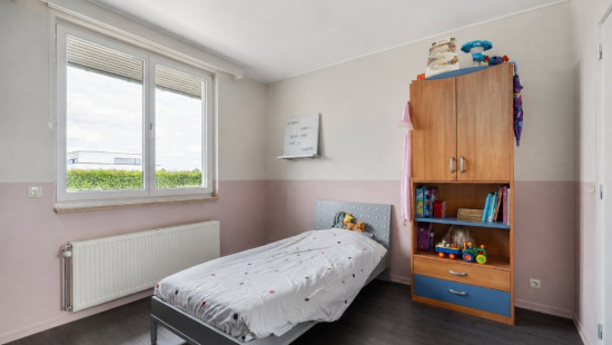 Kortrijkstraat - 27A - - 9790