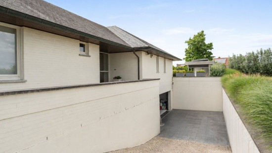 Kortrijkstraat - 27A - - 9790