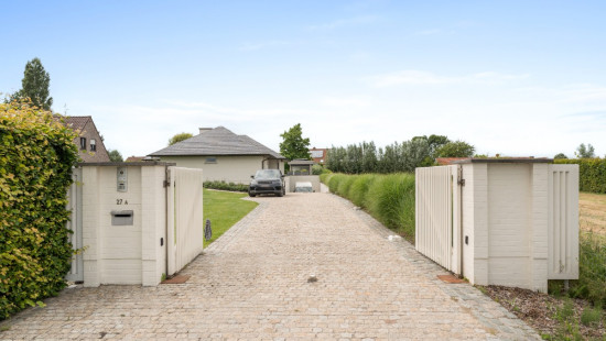 Kortrijkstraat - 27A - - 9790