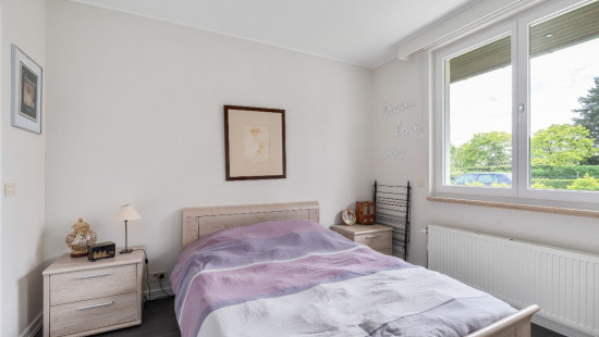 Kortrijkstraat - 27A - - 9790