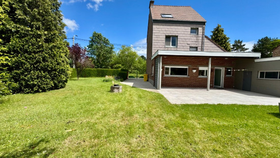 Processieweg - 13 - - 3040
