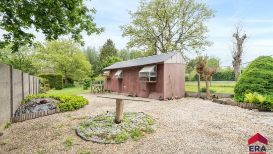 Achterstraat - 127A - - 9450