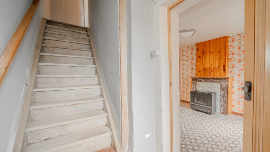 Rue du Manoir - 13 - - 5544