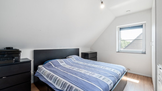 Kattenhoek - 7 - - 9060