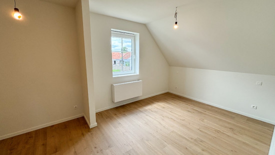 Ommegangstraat - Lot 3 - - 3 - 9790