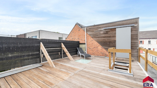Achterstraat - 127A - - 9450