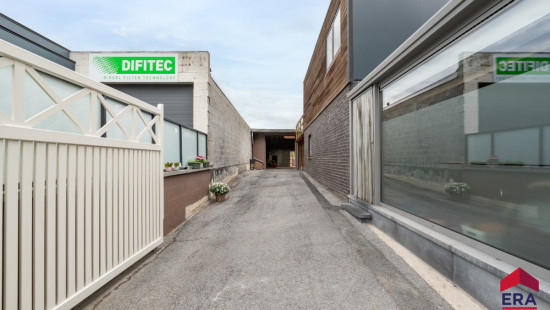 Achterstraat - 127A - - 9450