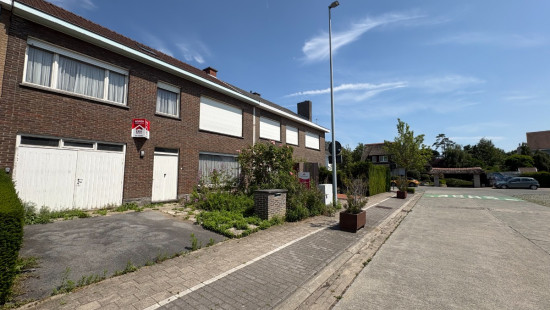 Meersstraat - 6 - - 8800
