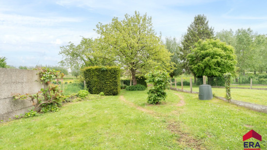 Achterstraat - 127A - - 9450