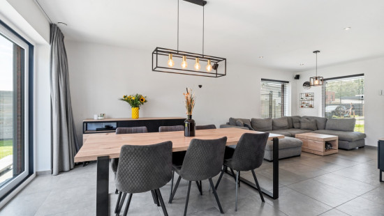 Kattenhoek - 7 - - 9060