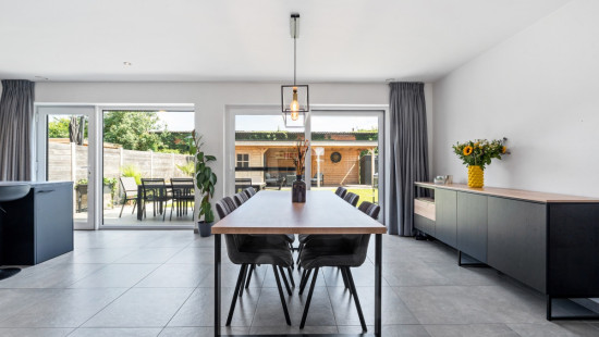 Kattenhoek - 7 - - 9060