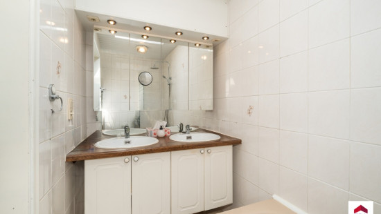 Marie Louisestraat - 23 - - 1730