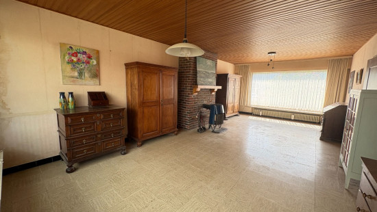 Meersstraat - 6 - - 8800